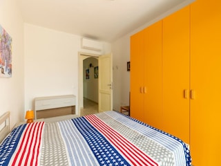 Appartement Castelsardo Équipement 15