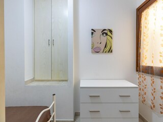 Appartement Castelsardo Équipement 26