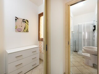 Appartamento Castelsardo Caratteristiche 16