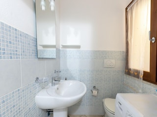 Appartement Castelsardo Kenmerken 17