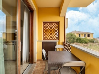 Apartment Castelsardo Outdoor Recording 5