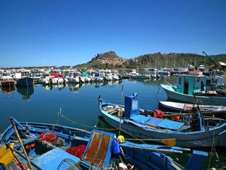 Appartement Castelsardo Omgeving 34