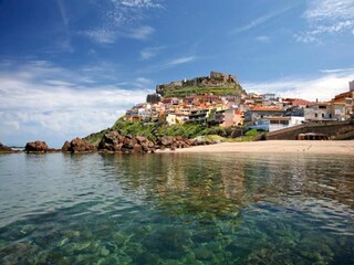 Apartment Castelsardo Environment 36