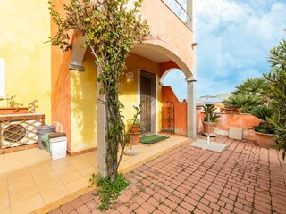 Apartment Lu Bagnu Outdoor Recording 1