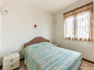 Appartement Lu Bagnu Équipement 10