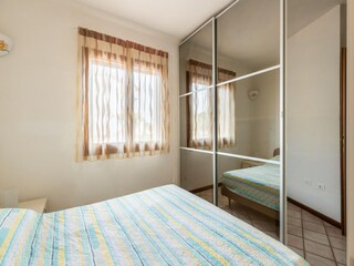 Appartement Lu Bagnu Équipement 18