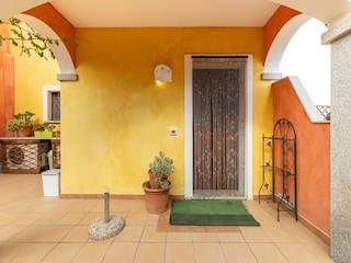 Apartment Lu Bagnu Ausstattung 10