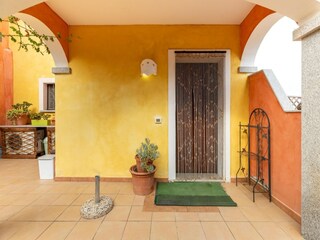 Appartement Lu Bagnu Équipement 7