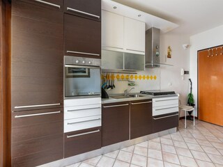Appartement Lu Bagnu Équipement 13
