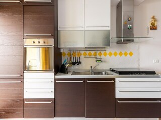 Appartement Lu Bagnu Équipement 21