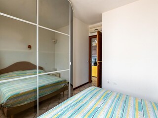 Appartement Lu Bagnu Équipement 20