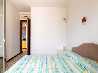 Appartement Lu Bagnu Équipement 22