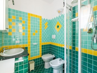 Apartment Lu Bagnu Features 22