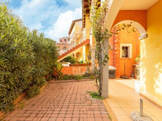 Apartment Lu Bagnu Outdoor Recording 7