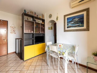 Apartment Lu Bagnu Ausstattung 15