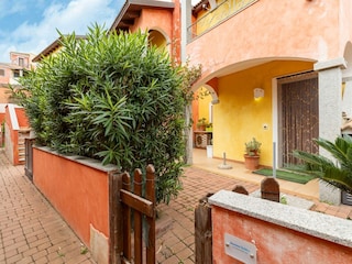 Apartment Lu Bagnu Features 8