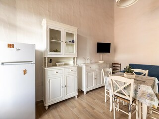 Holiday house Valledoria Features 19