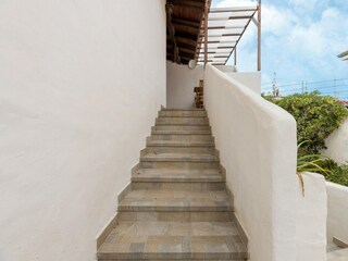 Holiday house Valledoria Features 28