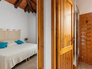 Maison de vacances Valledoria Équipement 20