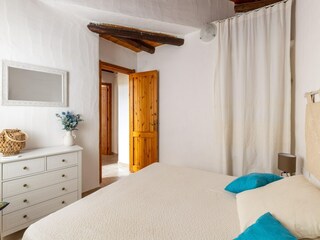 Maison de vacances Valledoria Équipement 21