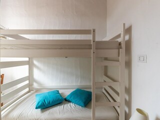 Holiday house Valledoria Features 35