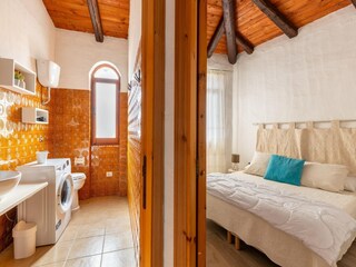 Holiday house Valledoria Features 36