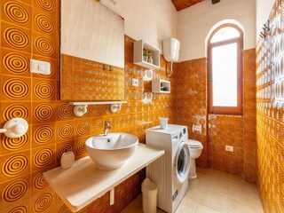 Holiday house Valledoria Features 39