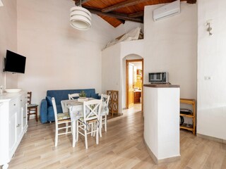 Ferienhaus Valledoria Ausstattung 7