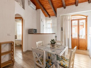 Vakantiehuis Valledoria Kenmerken 17