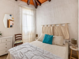 Holiday house Valledoria Features 9