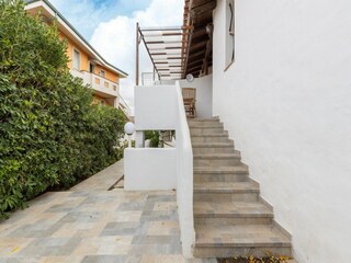 Holiday house Valledoria Features 13