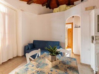 Vakantiehuis Valledoria Kenmerken 19