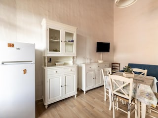 Holiday house Valledoria Features 12