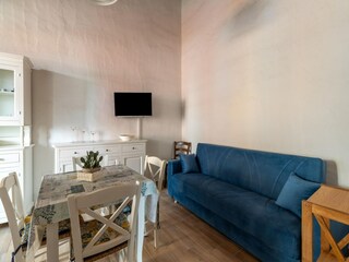 Ferienhaus Valledoria Ausstattung 13