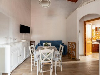 Vakantiehuis Valledoria Kenmerken 23