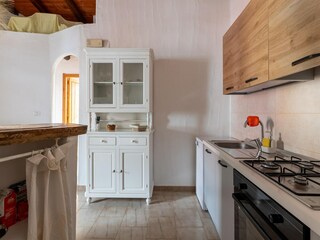 Casa per le vacanze Valledoria Caratteristiche 26