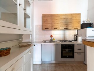 Casa per le vacanze Valledoria Caratteristiche 15