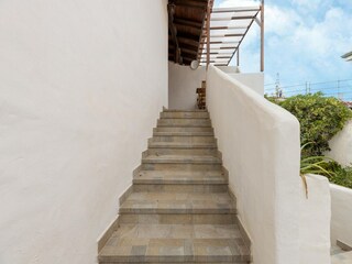 Holiday house Valledoria Features 18