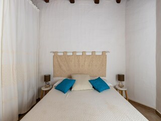 Maison de vacances Valledoria Équipement 8