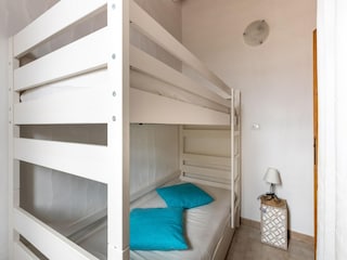 Holiday house Valledoria Features 33