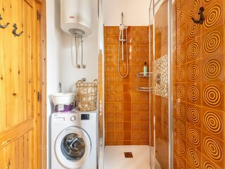 Casa per le vacanze Valledoria Caratteristiche 36