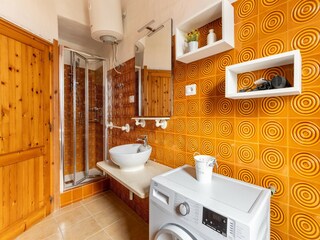 Holiday house Valledoria Features 12