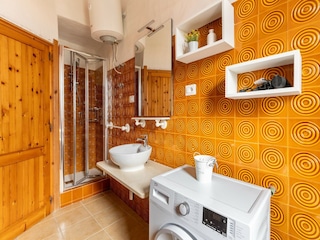 Holiday house Valledoria Features 37