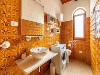 Holiday house Valledoria Features 38