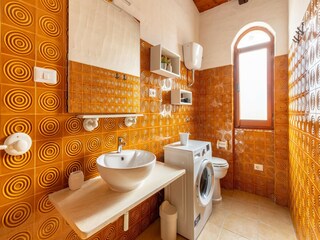 Vakantiehuis Valledoria Kenmerken 38