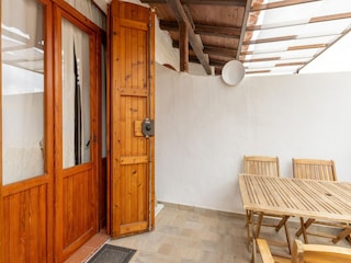 Holiday house Valledoria Outdoor Recording 3