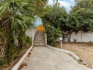 Casa per le vacanze Valledoria Registrazione all'aperto 6