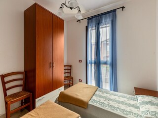 Apartment Valledoria Ausstattung 36