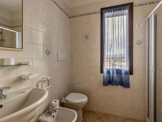 Appartement Valledoria Équipement 39