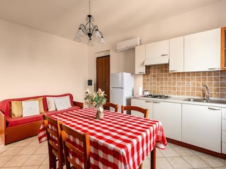Apartment Valledoria Ausstattung 37